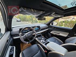 فورد تيريتوري